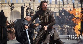 刺客信条影销量揭秘：全球预售表现惊人！