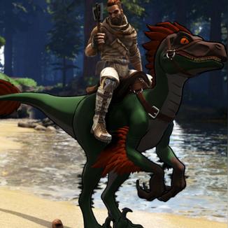 《方舟：生存飞升》新版本：萌宠猫咪惊喜亮相