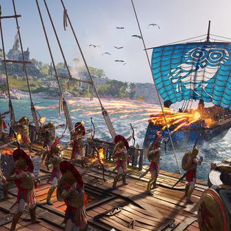 刺客信条影几点能玩？全球解锁时间一览揭秘