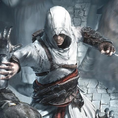 《刺客信条：影》游戏截图 美景如画沉浸体验