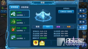 FF14微暗之王攻略：7.1新宠物获取方法揭秘