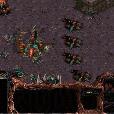 《星际争霸2》重返电竞世界杯核心赛事