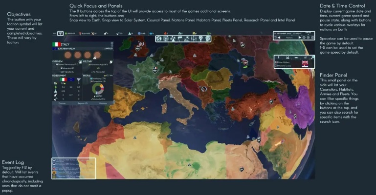 《地球不屈》更新：平衡性全面优化