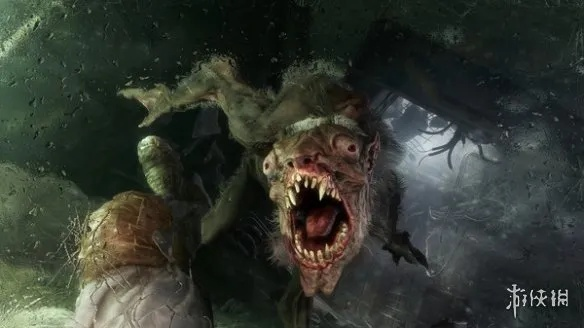 《沉没之城2》众筹突破54万欧元，新添怪物修格斯引关注
