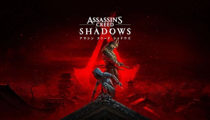 《刺客信条：影》升级画质修复核心问题