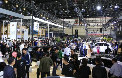 SEGA全球首家旗舰店5月1日上海盛大启幕