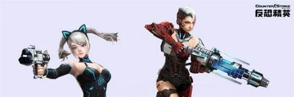 星渊裁决 暗夜之光！CSOL精英悬赏季启