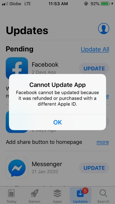 Ubisoft Connect手机APP停止支持