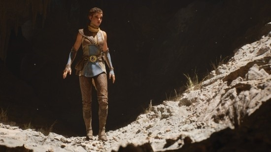 《长日将尽》启发的3D动作平台游戏，2026年登陆PS5、Xbox Series X|S及PC