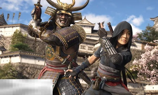 刺客信条影D加密？体验大揭秘！