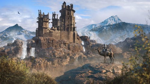 《刺客信条影》单机揭秘：独家游戏模式攻略