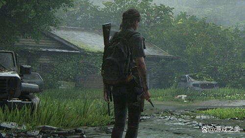 《最后的生还者2》PC版修复崩溃问题