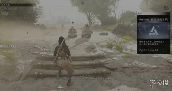 刺客信条影玩法揭秘：特色攻略全解析