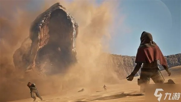 《沙丘：觉醒》预购开启！商业模式揭秘+配置公布