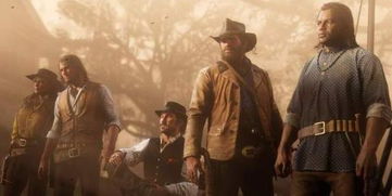 《荒野大镖客》亚瑟演员力荐R星打造牛仔版“马车”