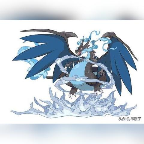 《宝可梦传说：Z-A》Mega进化27新核心，你get了吗？