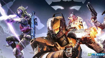 《马拉松》非《命运3》核心，Bungie提醒PvE玩家谨慎加入