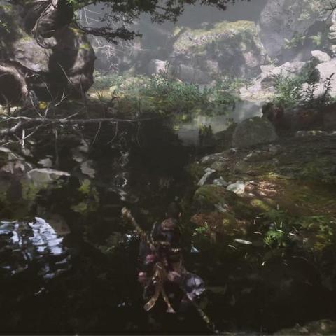 《黑神话：悟空》Epic版升级：搭载DLSS 4.0技术