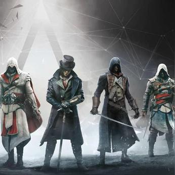 《刺客信条：影》VS《英灵殿》核心差异对比