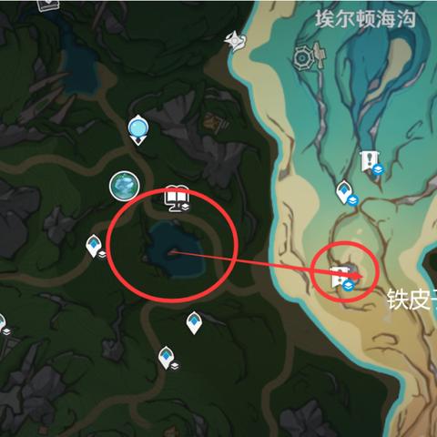 原神成就超级快手攻略下载