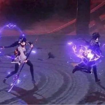 原神火山抖音联动，攻略揭秘