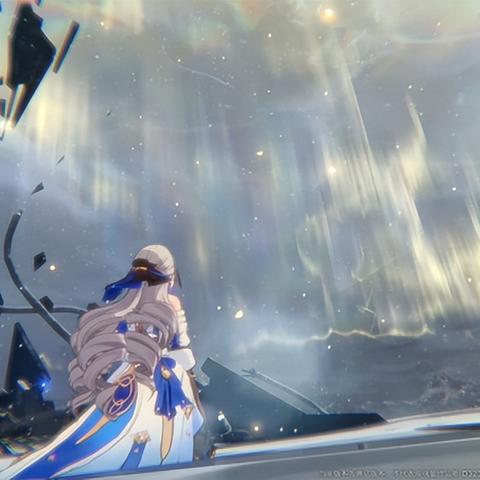 崩坏星穹铁道云游戏入口位置