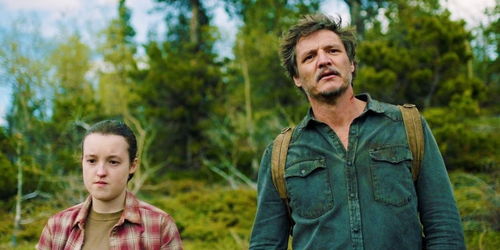 《最后的生还者》第二季主演年龄揭秘