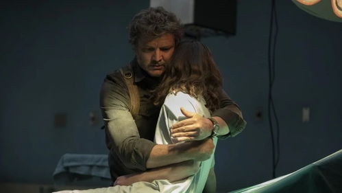 《最后的生还者》第二季主演年龄揭秘