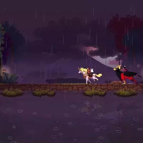 《王国之泪》Switch2云存档疑云？官方页面语义冲突