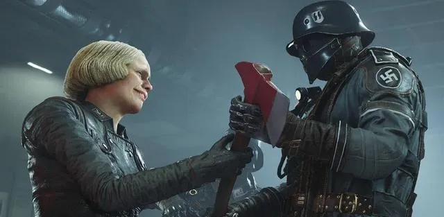 《德军总部3》续作曝光：惊悚二战冒险再启