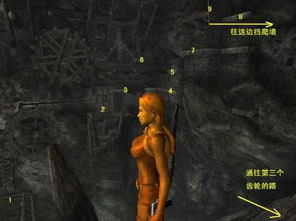 《古墓丽影：十周年纪念版》重制版画面曝光