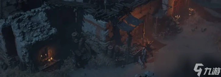 《暗黑破坏神4》赛季模式调整：核心优化持续进行