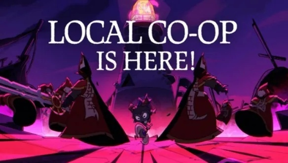 《咩咩启示录》狂揽6.5亿，Devolver揭秘未来战略蓝图