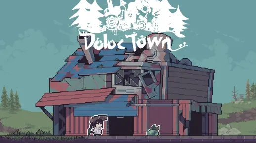 《多洛可小镇》5月8日尝鲜，国产清新经营模拟大揭秘