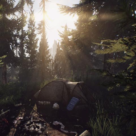 《逃离塔科夫》预告1.0版抢先体验上线 《逃离塔科夫》预告1.0版抢先体验上线