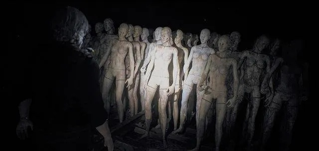 《Post Trauma》多平台发售 恐怖生存游戏再现寂静岭风格