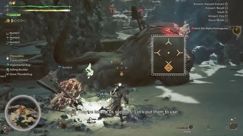 《怪猎：荒野》2025销量霸主