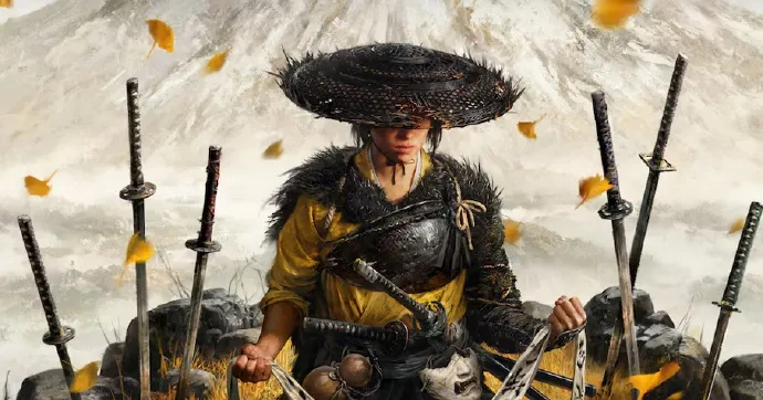 羊蹄山之魂：隐忍复仇十六载