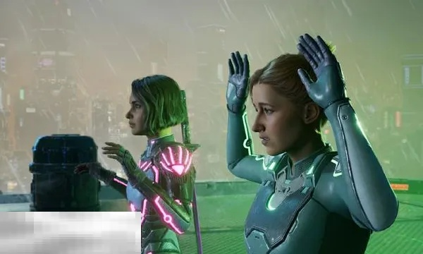 《双影奇境》悉尼妹主演，导演人选揭晓