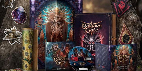 博德之门3发行总监力挺《光与影：33号远征队》