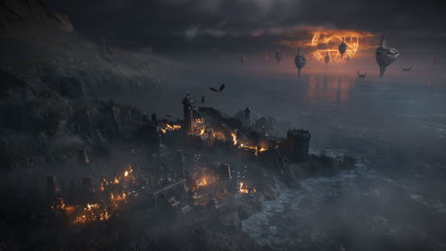 毁灭战士：黑暗时代导演解析 梦魇新怪物