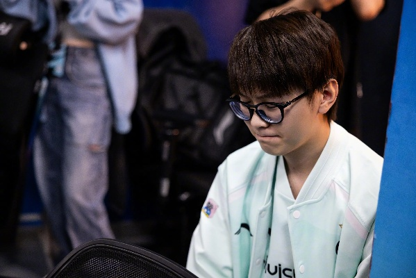 IG战队回应朱开调侃Meiko：冠军辅助状态不佳