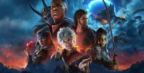 博德之门3：欧美金主难接受回合制核心