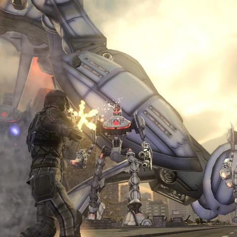 《铁拳TT2》现代主机版：揭秘全新格斗传奇！