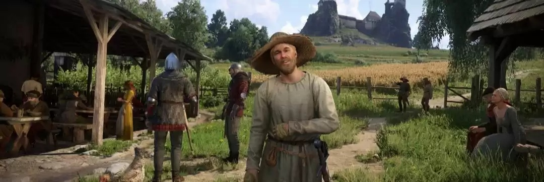 《天国：拯救2》热销300万！揭秘背后惊人销量之谜