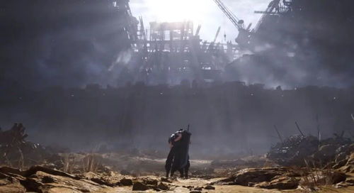 《最终幻想7》重制三部曲：Switch2独家首发，揭秘神秘登陆！