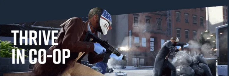 《收获日3》发行权易主，星巴克新动作引玩家热议！