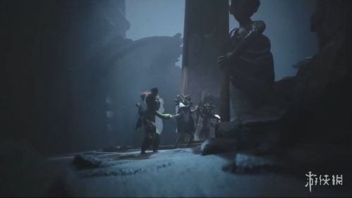 《小小梦魇3》惊悚评级揭晓，新加坡惊悚元素揭秘！