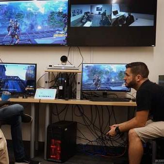 《龙腾4》开发者揭秘：资源倾斜之谜，圣歌背后的真相曝光！