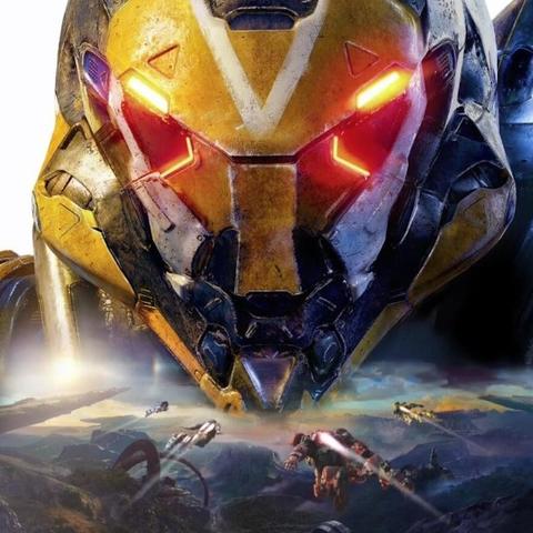 《龙腾4》开发者揭秘：资源倾斜之谜，圣歌背后的真相曝光！